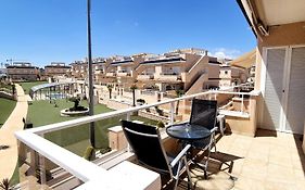 Apartments Punta Prima Indoor & Outdoor Pool