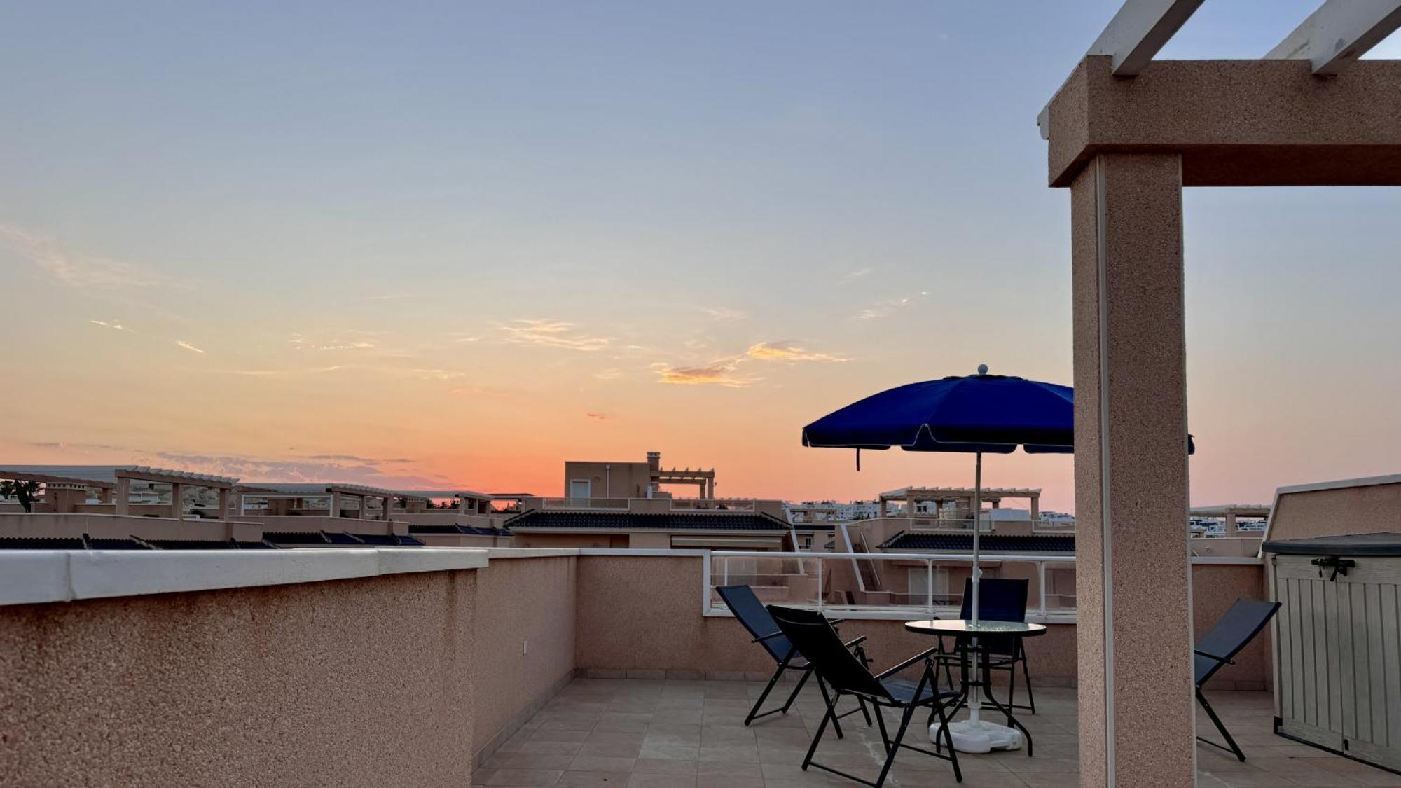 Apartments Punta Prima Indoor & Outdoor Pool Torrevieja Exterior photo